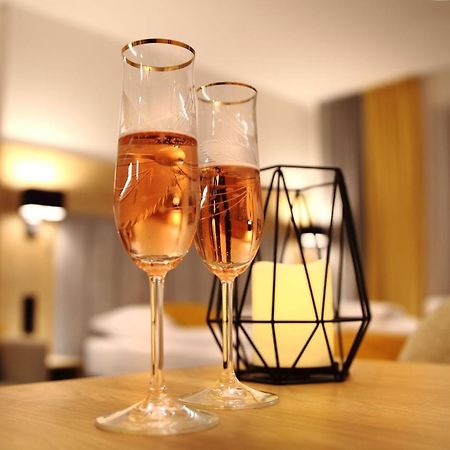 Apartman Gold Akvamarin Bešeňová 外观 照片